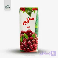نکتار البالو 200 سی سی سن ایچ