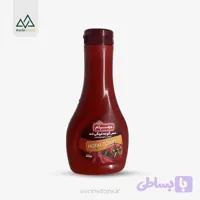 سس کچاپ تند 400 گرمی مهرام