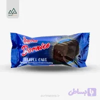 درنایس کاکایویی با روکش شکلات درنا