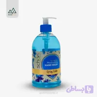 مایع دستشویی ابی اسپرینگ واتر شون
