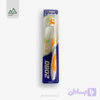 مسواک تری دی وایت