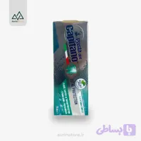 کاپیتانو خمیر دندان سفید کننده