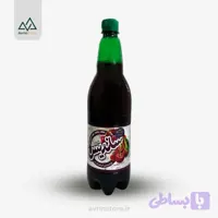 ساندیس1لیتر آلبالو