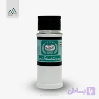 پودر نشاسته گندم اذر دانه