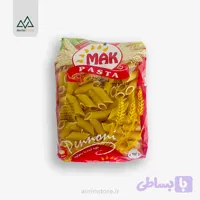 ماکارونی فرمی پنونی 500 گرم مک