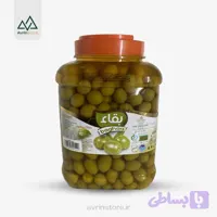 زیتون 2200 گرم معمولی بقا