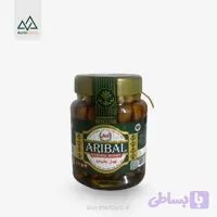 عسل اریبال معجون 4 مغز 380 گرم