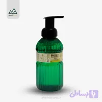 مایع دستشویی فومی مورینگا 500 شون