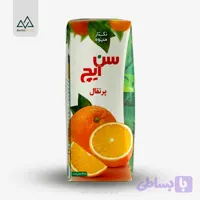 نکتار 200 سی سی پرتقال سن ایچ