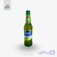نوشیدنی ملت بدون الکل سیب افس