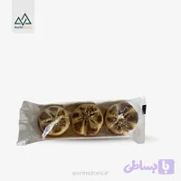 کلوچه خرمایی طغرا کد 397