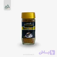 قهوه فوری گرانولی شیشه 50گرمی