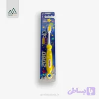 مسواک اسکای کیدز