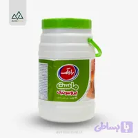 ماست پروبیوتیک کم چرب 1800 گرمی رامک