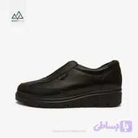 کفش اداری زنانه مدل C800 مشکی