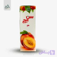 نکتار 200 سی سی هلو سن ایچ