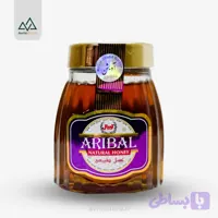 عسل اریبال کردستان 420 گرم ویژه