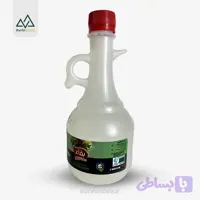 سرکه سفید 470 گرمی بقا