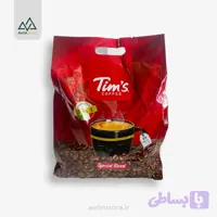 کافی میکس Tims بسته 48 عددی