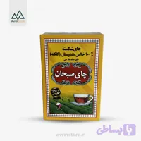 چای 400 گرم سبحان بقا