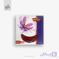 زعفران 2 گرمی مسعود