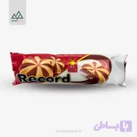بیسکویت با مغز شکلات رکورد آناتا