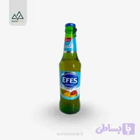 نوشیدنی مالت بدون الکل استوایی افس