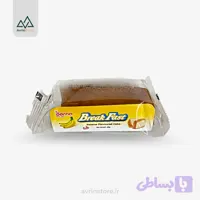 کیک صبحانه 90 گرمی موزی درنا