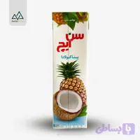 نکتار پیناکولادا سن ایچ