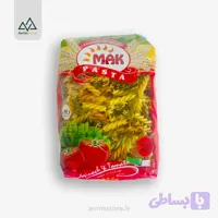 ماکارونی فرمی پیکولی سبزیجات 500 گرم مک