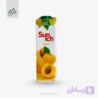 نکتار زردالو سن ایچ