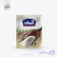 آرد برنج 300 گرمی آسان جعبه ای