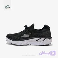 کفش اسپورت مردانه SA723 مشکی اسکیچرز