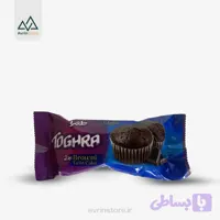 کیک دوقلو برونی طغرا
