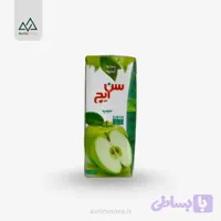 نکتار سیب 200 سی سی سن ایچ