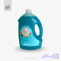 مایع دستشویی ورونیکا و گل ابریشم 3/75لیتری