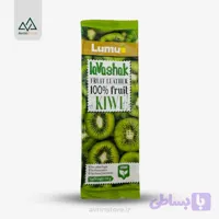 لواشک 60 گرمی گیوی لومو
