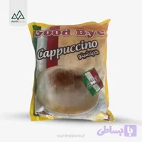 کاپوچینو گودبای 30 بسته