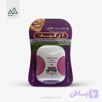 ارکید نخ دندان معمولی مدل فانتزی