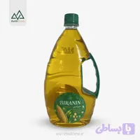روغن پخت و پز ذرت 900 لیتری بیرانین