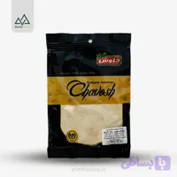 پودر سیر سلفون 50 گرمی چاوش