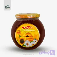 قهوه فوری 40 عددی نایت واچ بسته ایی