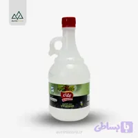 سرکه سفید900گرمی بقا