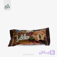 کیک دو قلو با مغز کرم کاکایو طغرا کد 793