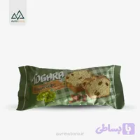 کیک روغنی کشمشی طغرا کد 700