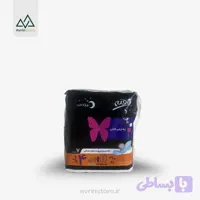 نوار بالدار شب نازک کتانی تافته