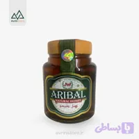 عسل اریبال تپلی 350 گرمی