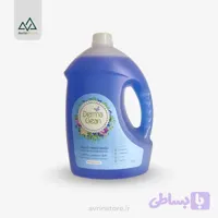مایع دستشویی بابونه وربنا 3/75لیتری درماکلین