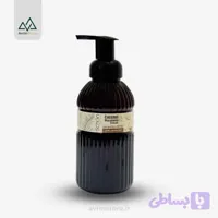 مایع دستشویی فومی نارگیل قهوه ایی شون