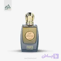 Fikores ادکلن Luxury Gold نیوکالکشن جدید مدل 80